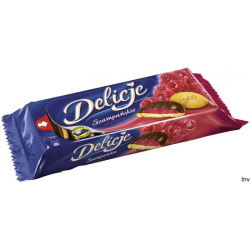 Wedel Delicje Szampańskie...