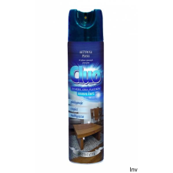 Spray przeciw kurzowi do...
