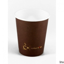 Kubek papierowy 150 ml z...