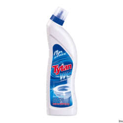 Tytan Płyn do WC 700ml...