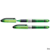 Zakreślacz Stabilo 545/33 zielony, gumowany uchwyt, grubość linii 1-3,5 mm