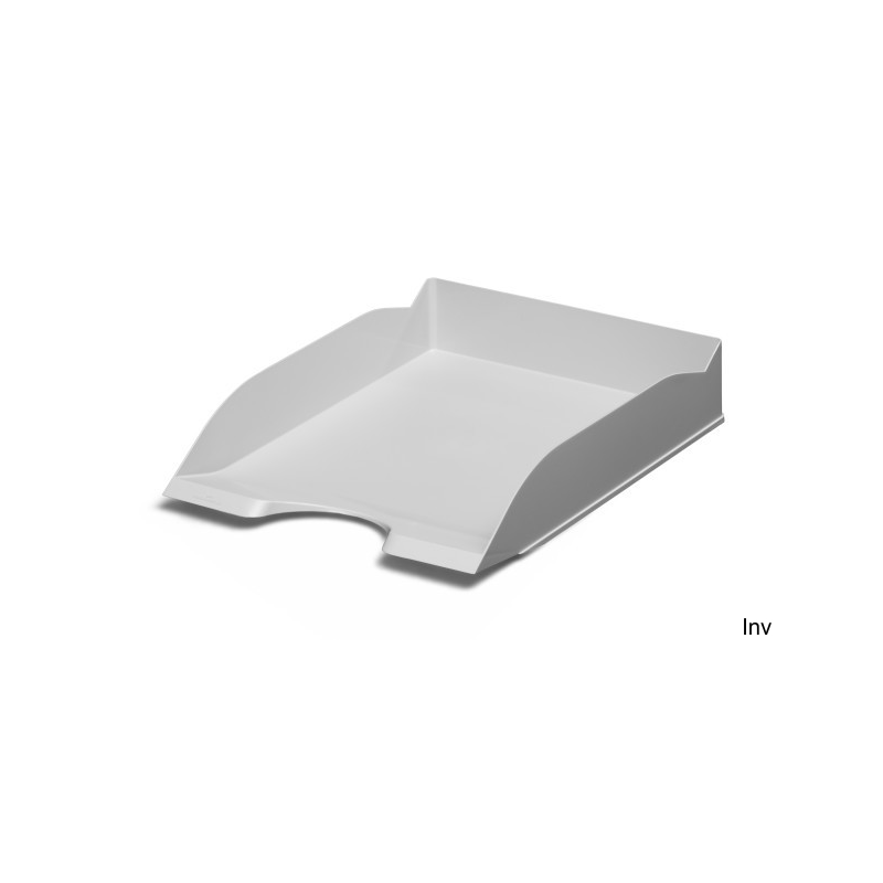 Tacka na dokumenty Durable ECO 775610 A4, z recyklingu, pionowa, kaskadowa, 253x63x337 mm