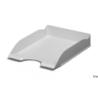 Tacka na dokumenty Durable ECO 775610 A4, z recyklingu, pionowa, kaskadowa, 253x63x337 mm