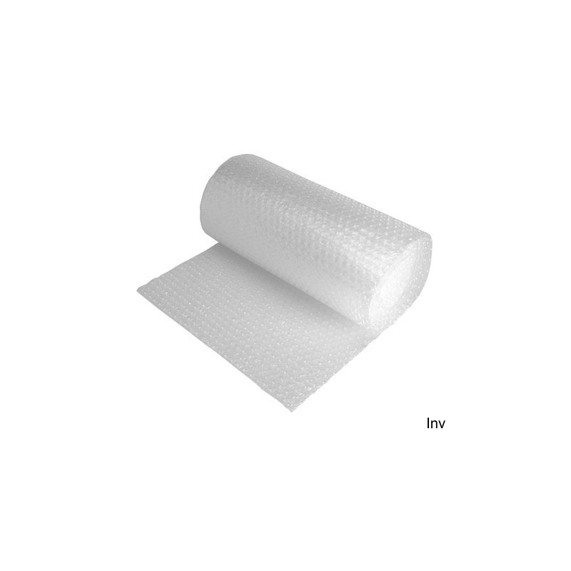 Folia bąbelkowa Dotts 50 cm x 10 m w rolce, atest PZH