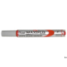 Marker suchościeralny czerwony Pentel Maxiflo z tłoczkiem, 4,0 mm, 1200 m linii pisania