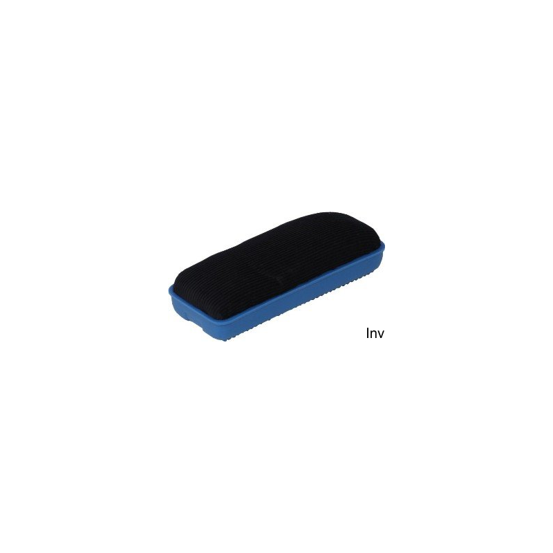 Gąbka magnetyczna do tablic D.Rect 110 x 45 mm