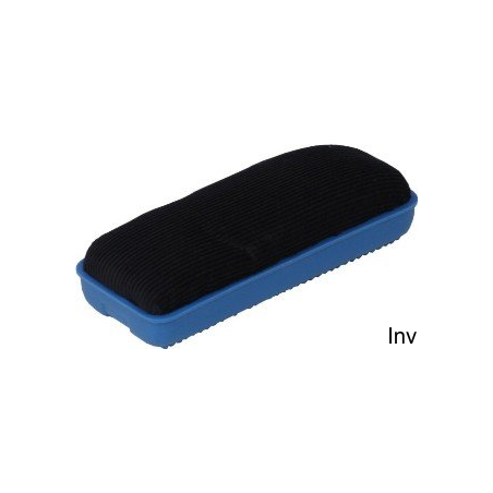 Gąbka magnetyczna do tablic D.Rect 110 x 45 mm