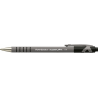 Długopis automatyczny Paper Mate Flexgrip Ultra czarny 1,0 mm