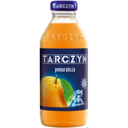 Tarczyn sok pomarańczowy...