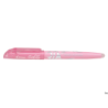 Zakreślacz Pilot FRIXION LIGHT/SOFT różowy jasny 4 mm, usuwalny, stabilny przepływ tuszu
