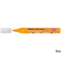 Marker akrylowy...