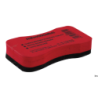 Gąbka magnetyczna do tablic suchościeralnych 10,8x5,12cm Memobe MG001