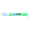 Korektor w pisaku Oval ZIG-1000, metalowa końcówka, 7 ml, grubość linii 1,6 mm