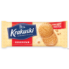 Ciastka Krakuski BAHLSEN deserowe z cukrem 200g