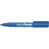 Marker permanentny niebieski 4,95 mm PENTEL