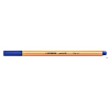 Cienkopis Stabilo Point 88 0,4 mm błękit paryski