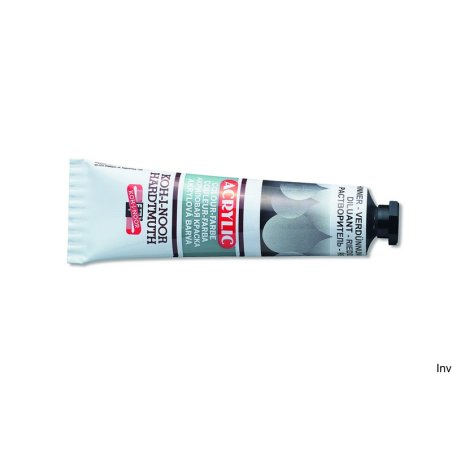 Rozcieńczalnik do farb akrylowych 40 ml Koh-i-noor