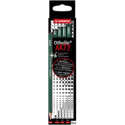 Ołówek STABILO OTHELLO Hard...