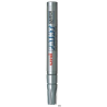 Marker olejowy UNI PX-20 srebrny 2,2-2,8 mm do różnych powierzchni