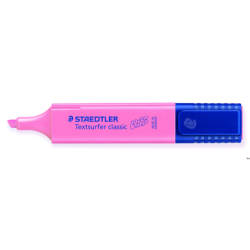 Zakreślacz Staedtler...