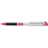 Pióro kulkowe 0,7 mm czerwone EnerGel BL17-B Pentel