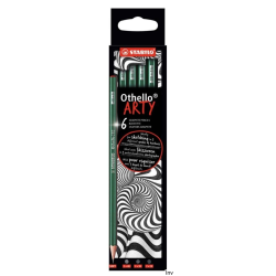 Stabilo Ołówek OTHELLO Mix...