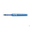 Cienkopis Pilot V5 Cartridge System 0.3 mm niebieski 10 sztuk