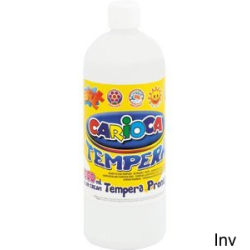 Farba tempera Carioca 1000...