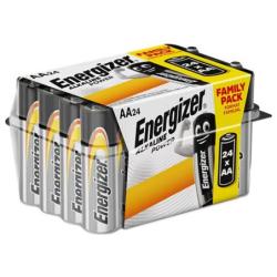 Bateria ENERGIZER Alkaline...
