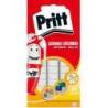 Masa mocująca PRITT ON&OFF, 65szt., 35g, biała, zawieszka