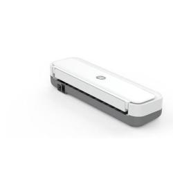 Laminator HP ONELAM 400, A4, prędkość laminowania 40 cm/min, biały