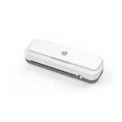 Laminator HP ONELAM 400, A4, prędkość laminowania 40 cm/min, biały
