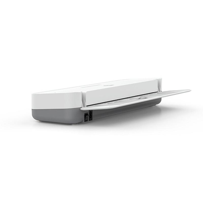 Laminator HP ONELAM 400 A3, prędkość laminowania 40 cm/min, biały