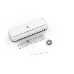Laminator HP ONELAM 400 A3, prędkość laminowania 40 cm/min, biały