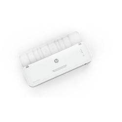 Laminator HP ONELAM 400 A3, prędkość laminowania 40 cm/min, biały