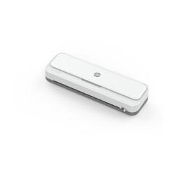 Laminator HP ONELAM 400 A3, prędkość laminowania 40 cm/min, biały