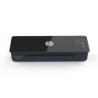Laminator HP PRO LAMINATOR 600 A4, prędkość laminowania 60 cm/min, czarny