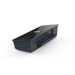 Laminator HP PRO LAMINATOR 600 A4, prędkość laminowania 60 cm/min, czarny