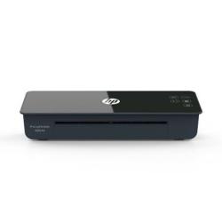 Laminator HP PRO LAMINATOR 600 A4, prędkość laminowania 60 cm/min, czarny