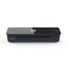 Laminator HP PRO LAMINATOR 600 A4, prędkość laminowania 60 cm/min, czarny