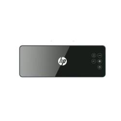 Laminator HP PRO LAMINATOR 600 A4, prędkość laminowania 60 cm/min, czarny