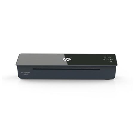 Laminator HP PRO LAMINATOR 600 A3, prędkość laminowania 60 cm/min, czarny