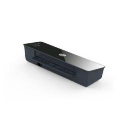 Laminator HP PRO LAMINATOR 600 A3, prędkość laminowania 60 cm/min, czarny