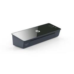Laminator HP PRO LAMINATOR 600 A3, prędkość laminowania 60 cm/min, czarny