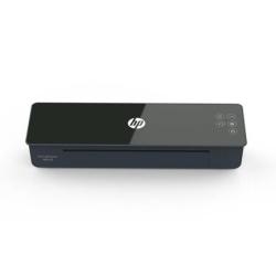 Laminator HP PRO LAMINATOR 600 A3, prędkość laminowania 60 cm/min, czarny