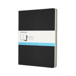Zestaw 3 Zeszytów MOLESKINE...