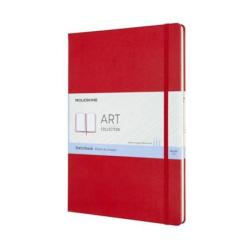 Szkicownik MOLESKINE A4...
