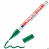 Edding Marker lakierowy 751 zielony 1-2 mm okrągła końcówka