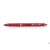 Długopis Pilot Acroball czerwony, olejowy, ergonomiczny uchwyt, grubość linii 0,26 mm, długość pisania 950 m