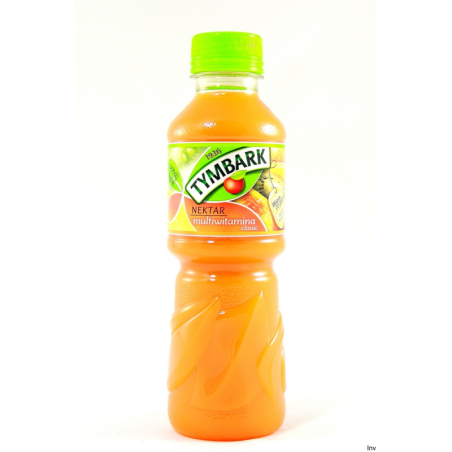 Sok Tymbark Multiwitamina 0.3l PET